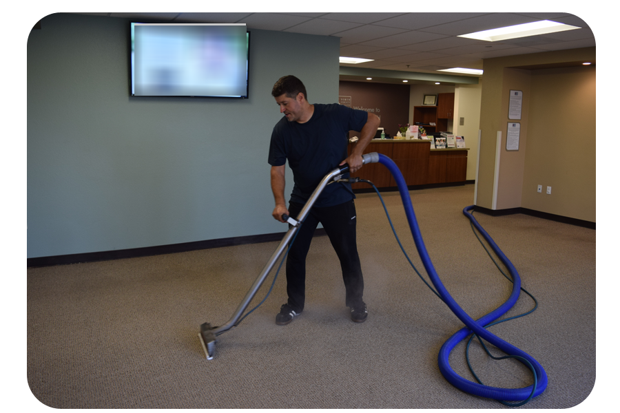 Janitorial Services vs. Commercial Cleaning Services, Which is